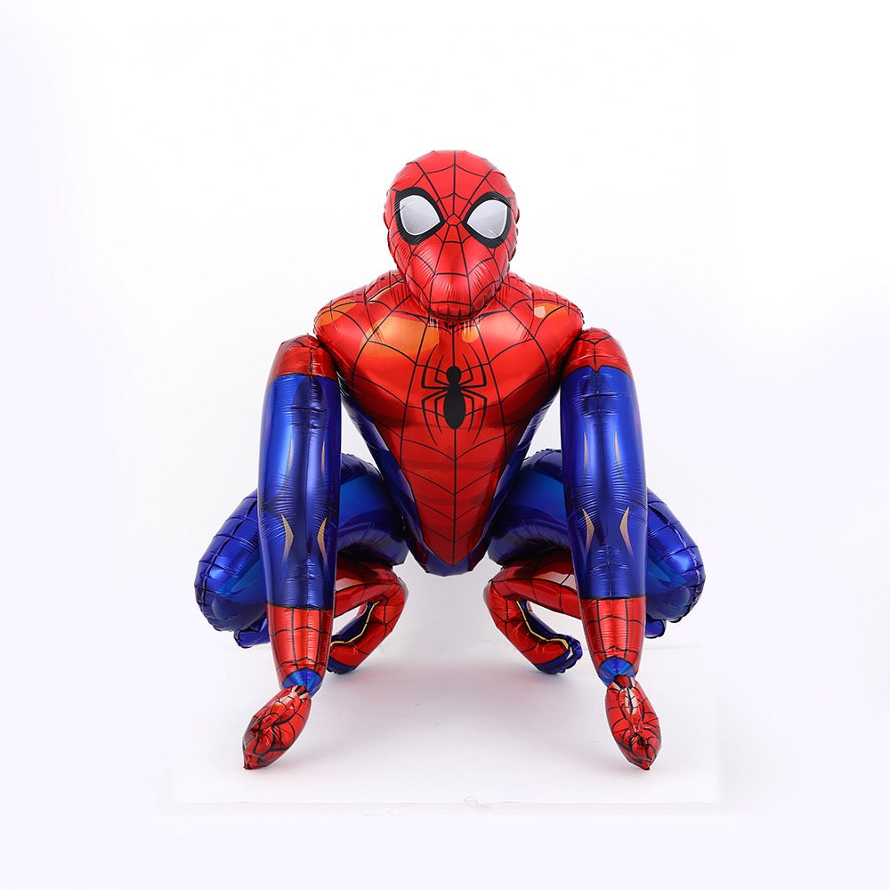 Spiderman 3D XXL